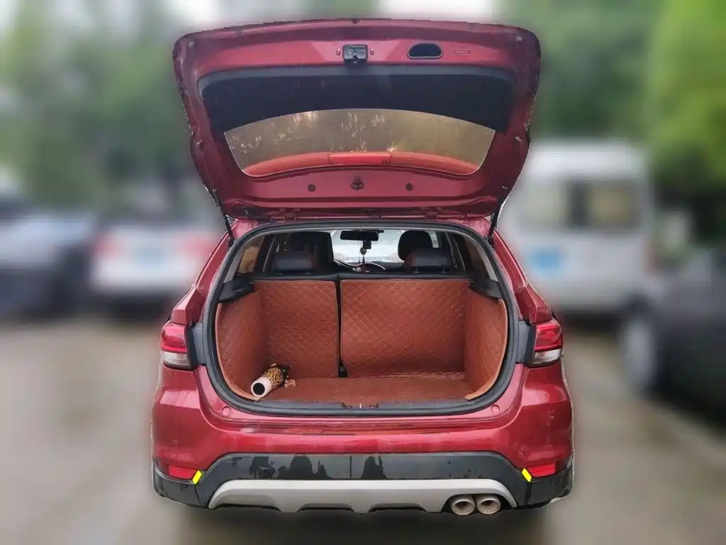 Kia KX CROSS 2018 — фото 10