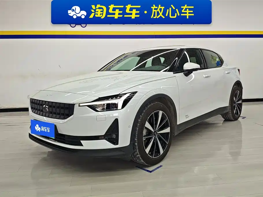 Polestar 2 2021