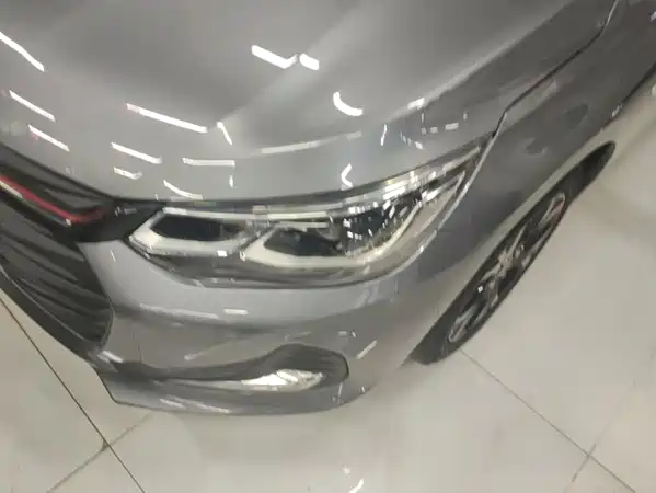 Chevrolet Cavalier 2020