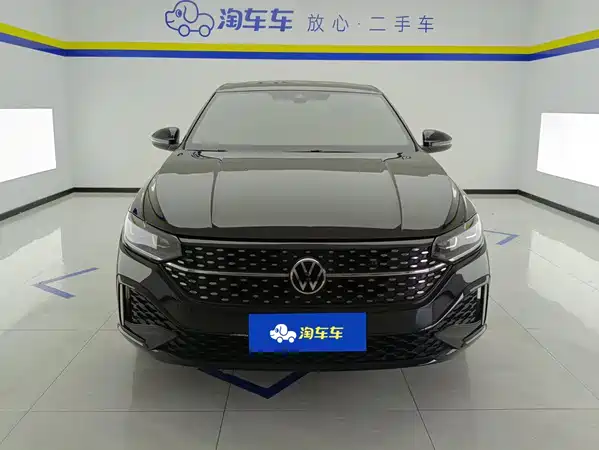 Volkswagen Lavida 2024