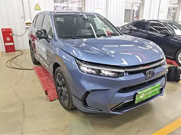 Honda Haoying New Energy 2023