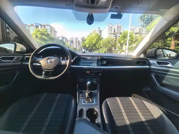Volkswagen Lavida 2022
