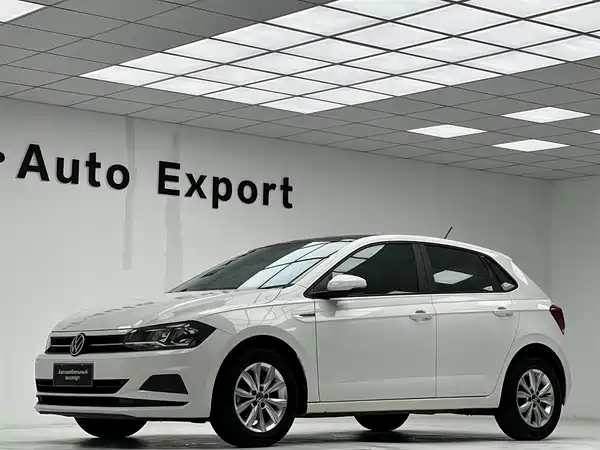 Volkswagen Polo 2021