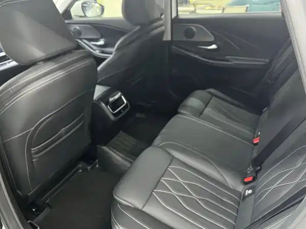 Chery Arrizo 8 2024