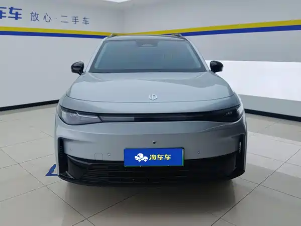 Leapmotor C16 2024