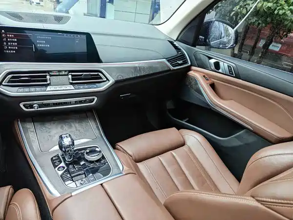 BMW X5 2020