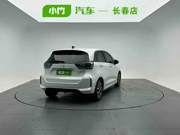 Honda LIFE 2022