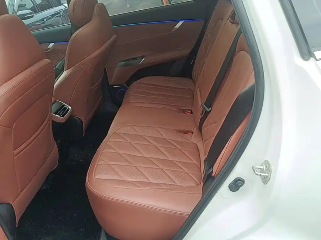 Changan CS75PLUS 2025 — фото 17
