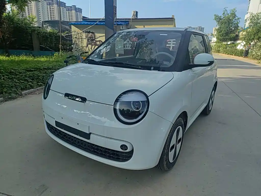 Changan Lumin 2026