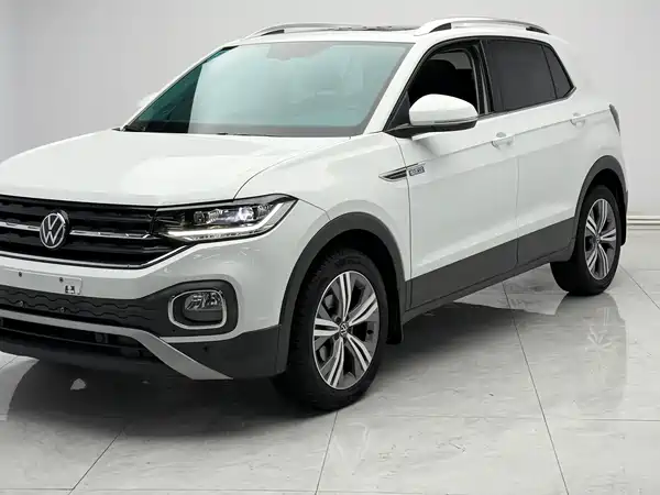 Volkswagen Tacqua 2022