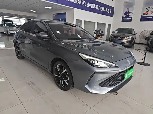 Roewe i5 2024