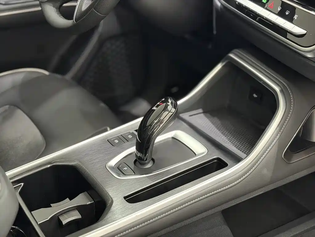 Haval H6 2022 — фото 10