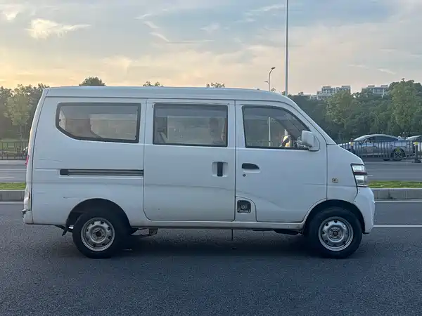 Changan Star 2 2014