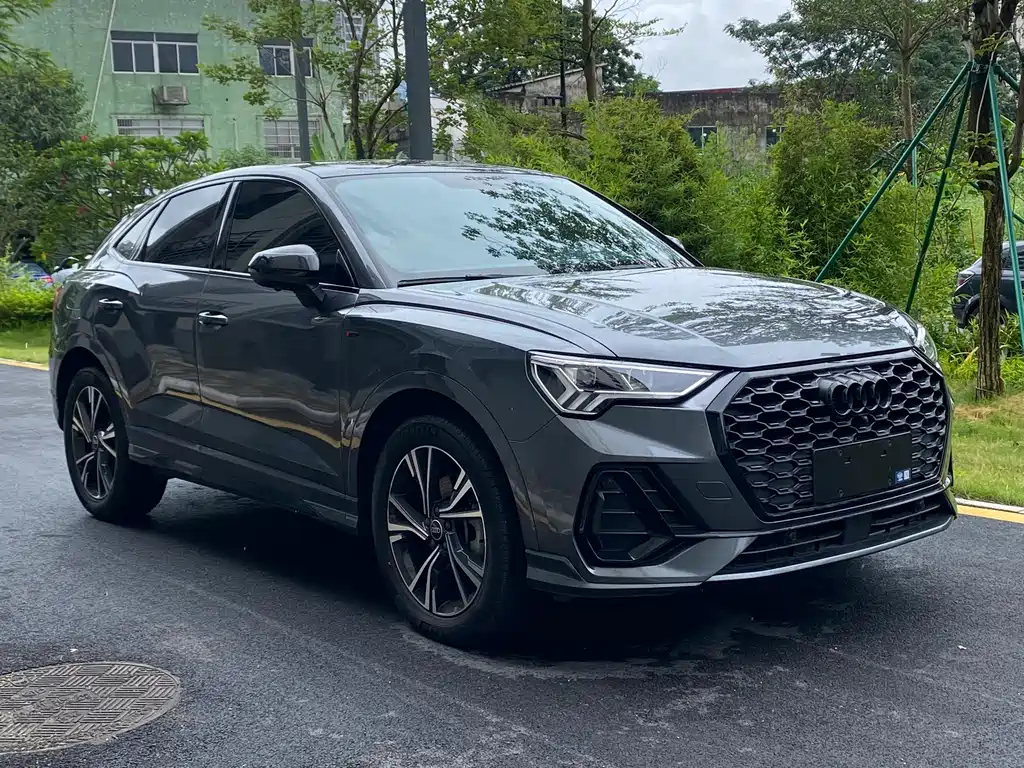 Audi Q3 Sportback 2024