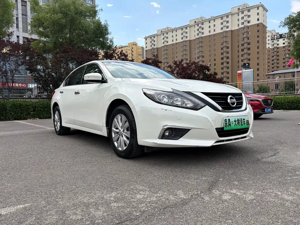 Nissan Teana 2017 — фото 3