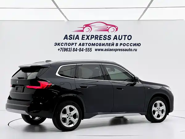 BMW X1 2023