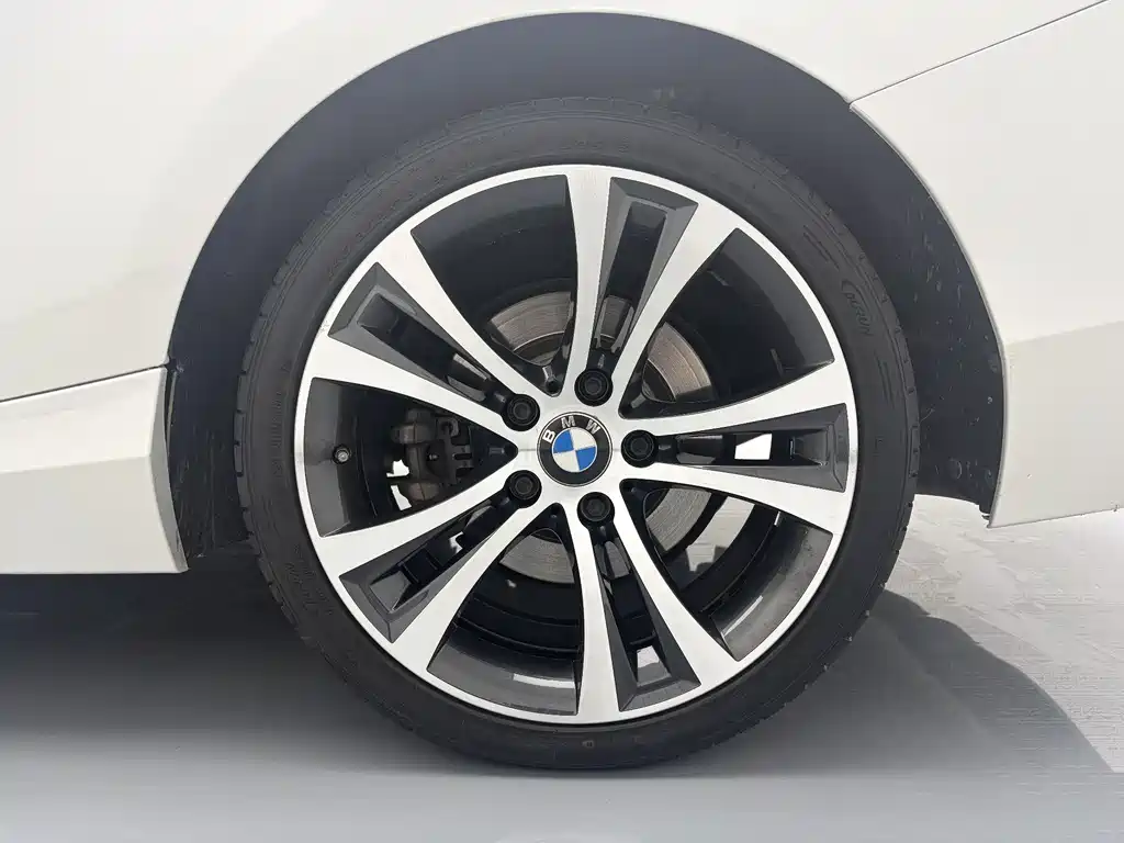 BMW 2 Series 2020 — фото 9