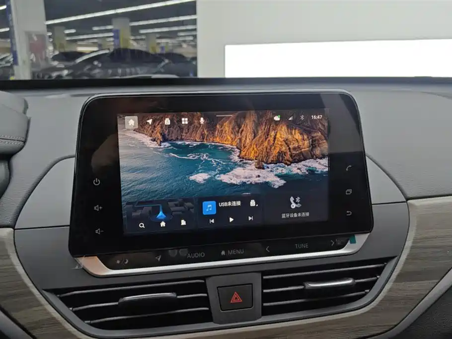 Nissan Teana 2021 — фото 13