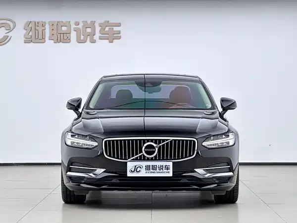 Volvo S90 2019