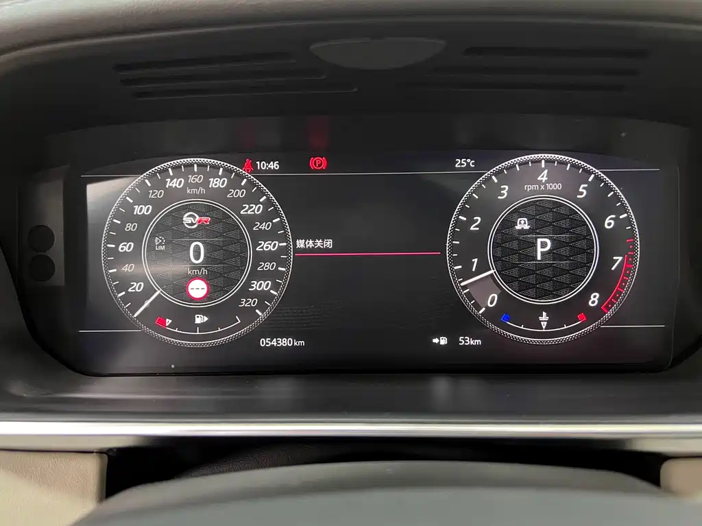 Land Rover Range Rover Sport 2022 — фото 18