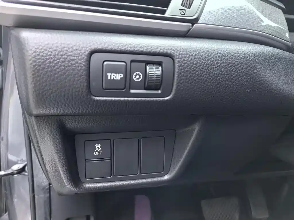 Honda Accord 2019 — фото 19