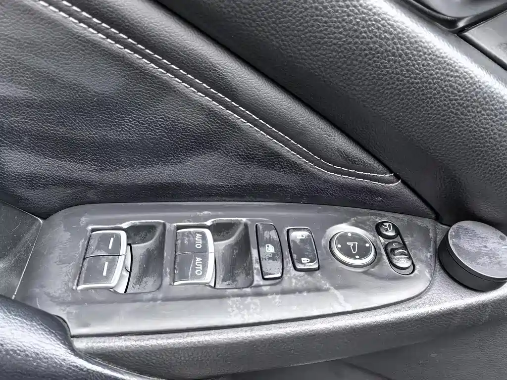 Honda Accord 2019 — фото 18