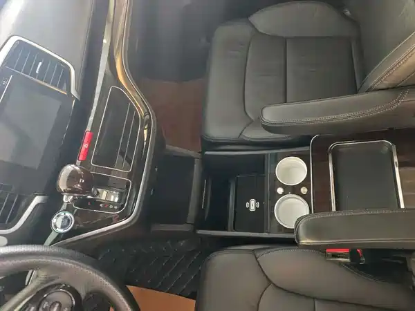 Honda Odyssey 2019