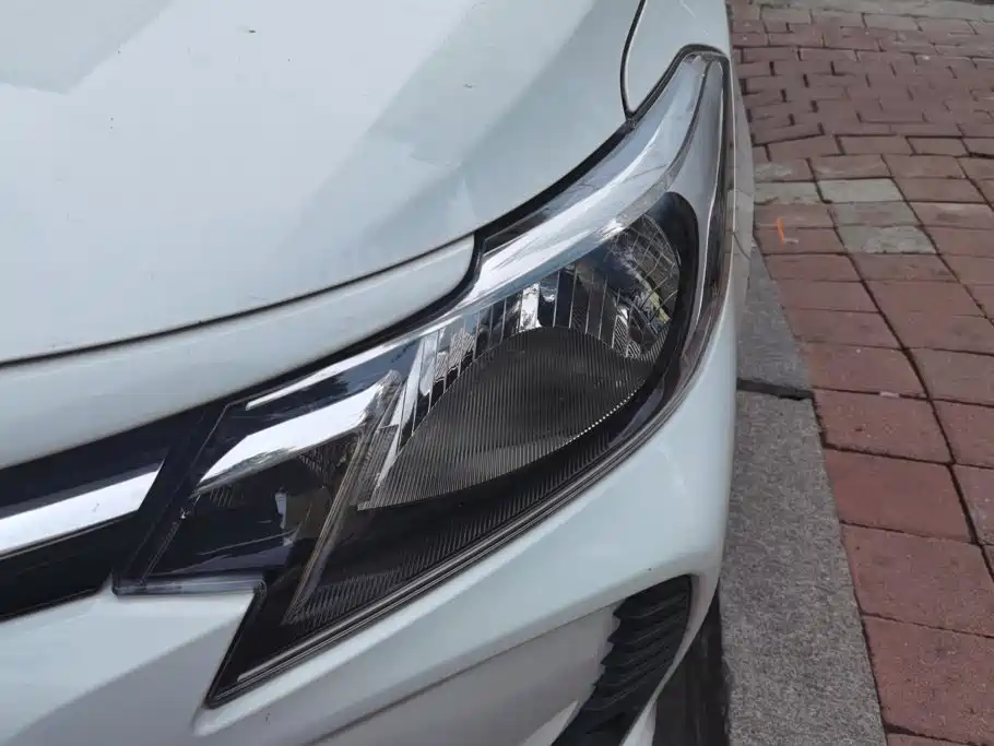 Toyota Vios 2022