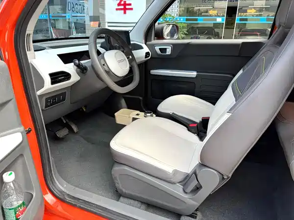 Geely Galaxy Panda 2024