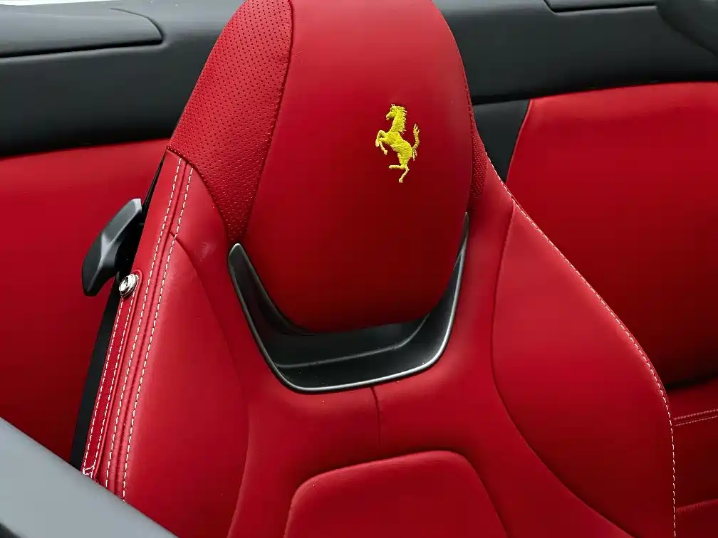Ferrari Portofino 2019 — фото 16