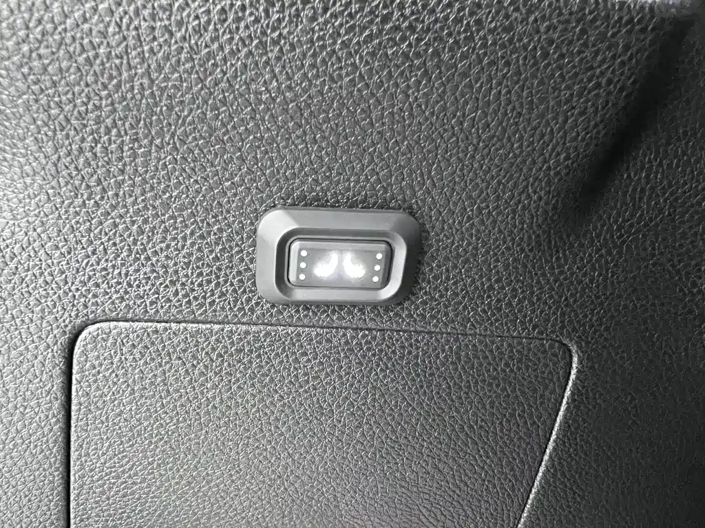 Kia KX3 2023 — фото 10