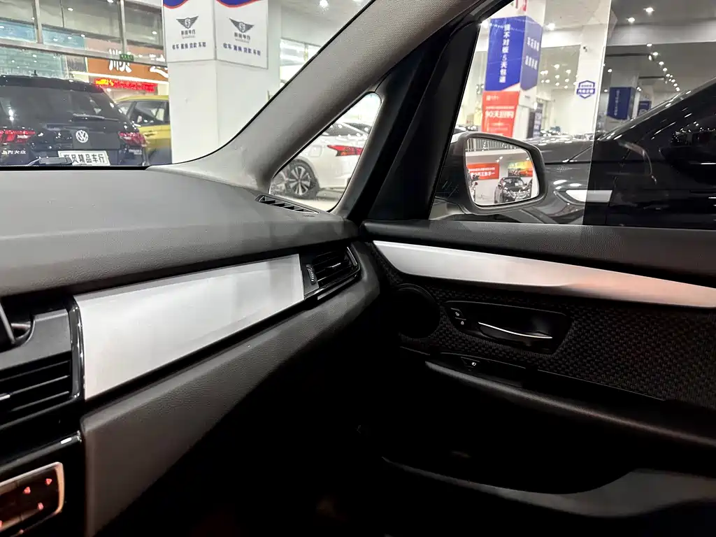 BMW 2 Series Gran Tourer 2015 — фото 19