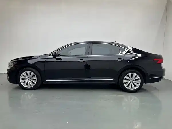 Volkswagen Passat 2020