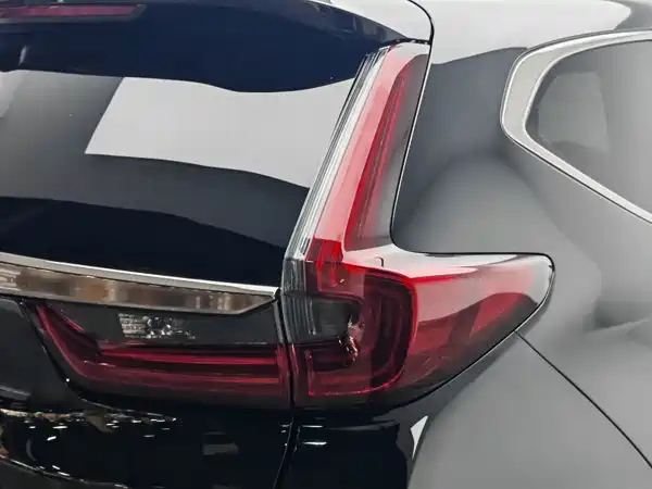 Honda CR-V 2021