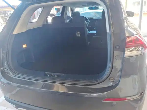 Changan Auchan X7 2020