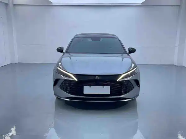 BYD Qin L 2024