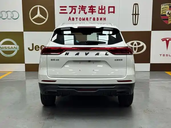 Haval H6 2023
