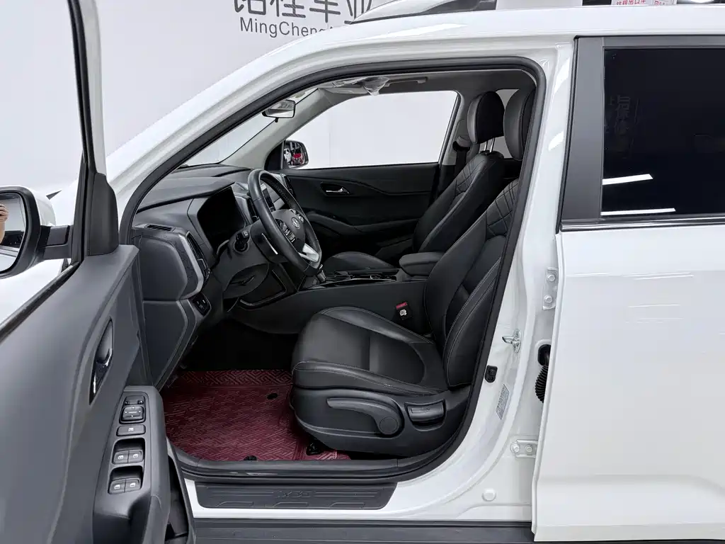 Hyundai ix35 2023 — фото 10