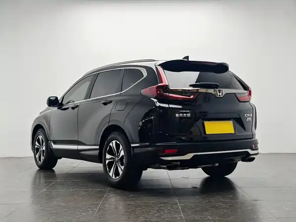 Honda CR-V 2021