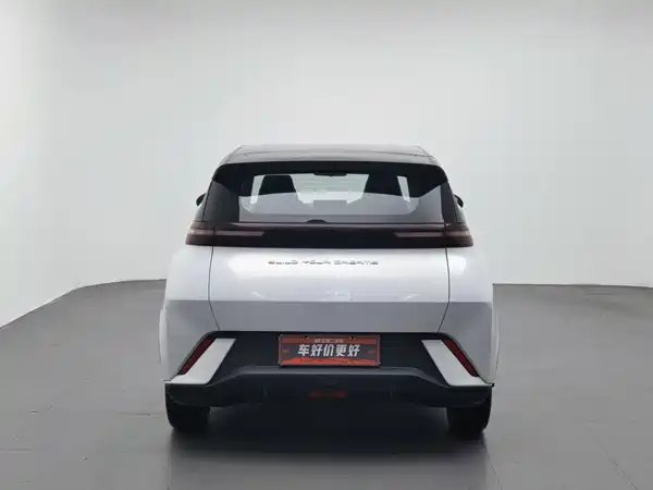 BYD Seagull 2023