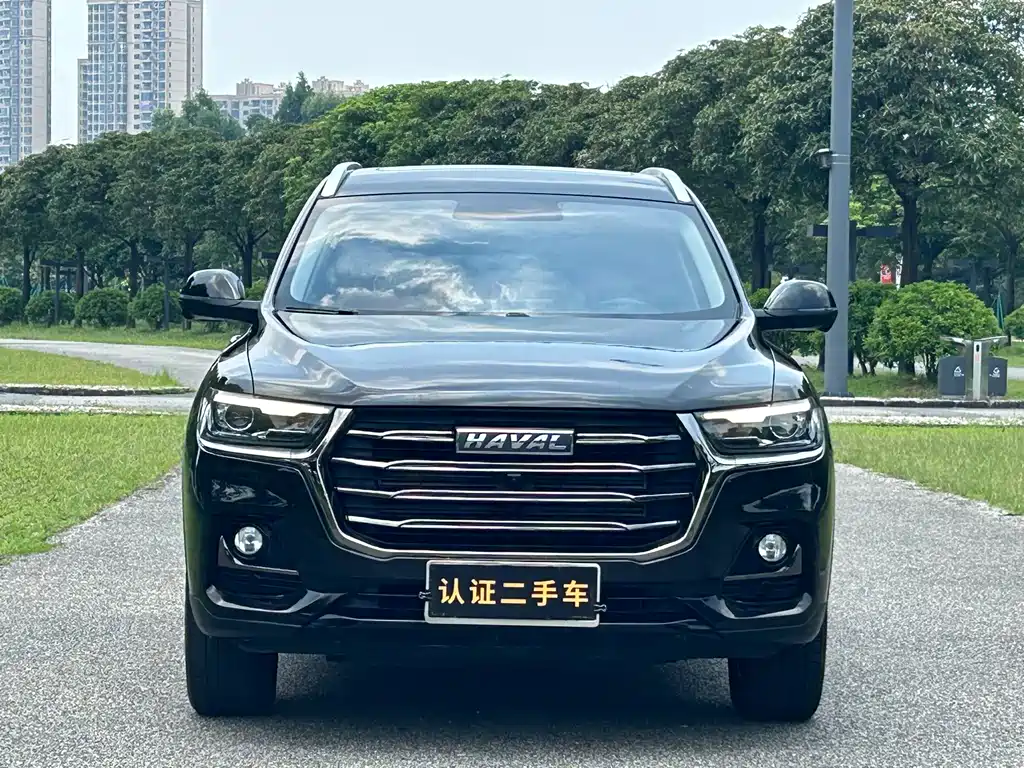 Haval H6 2022
