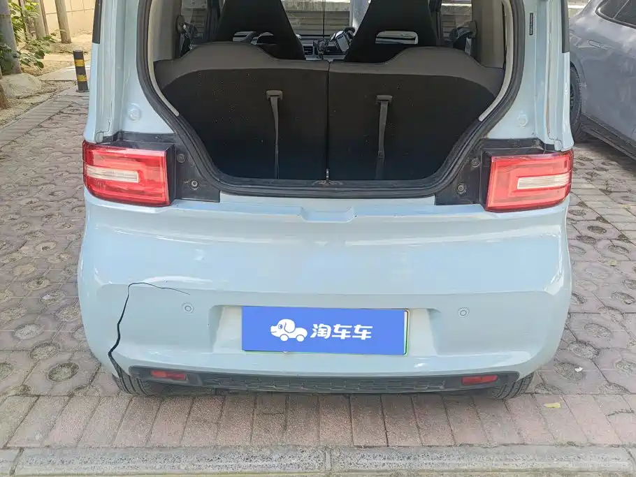 Wuling MINIEV 2021