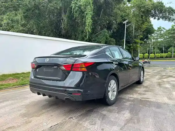 Nissan Teana 2019