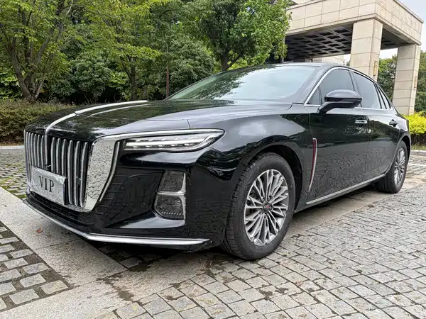 Hongqi H5 2024