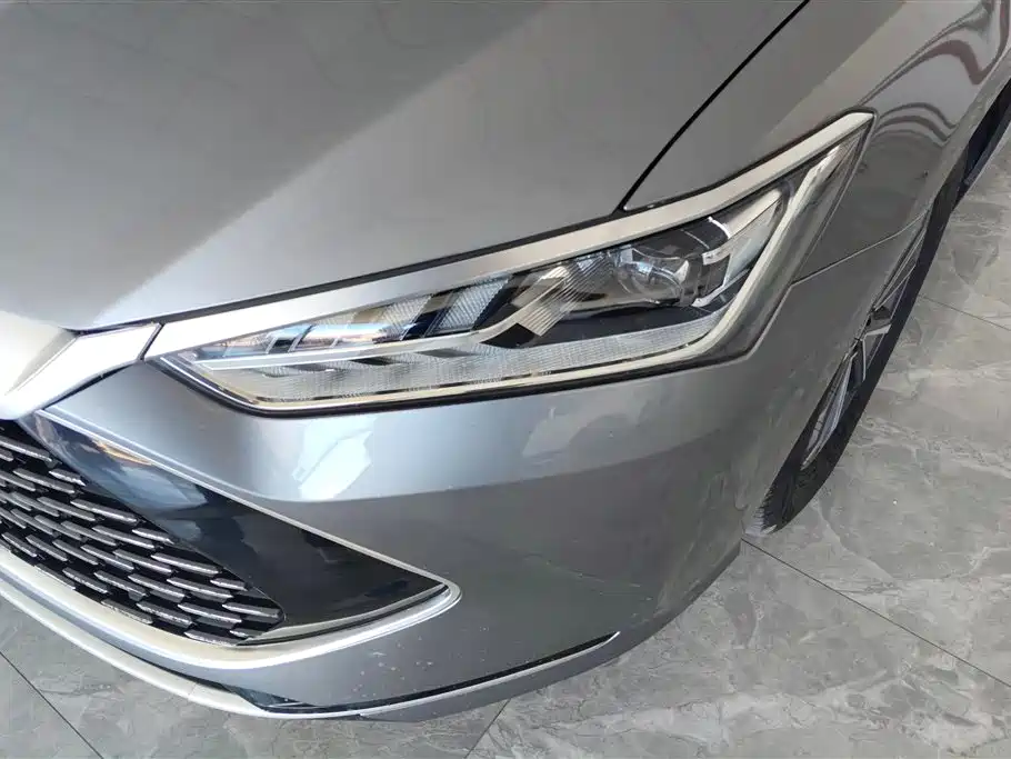 BYD Qin PLUS 2025 — фото 5