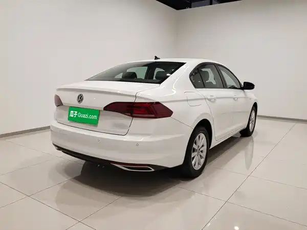 Volkswagen Bora 2022