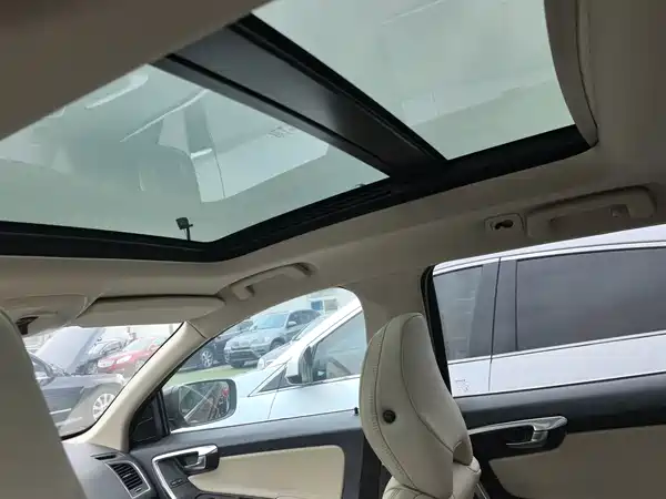 Volvo XC60 2014