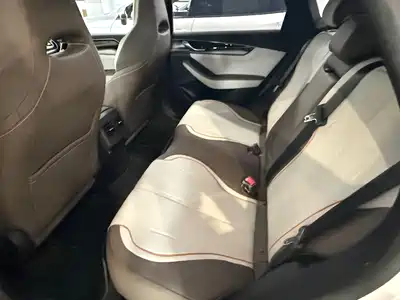 BYD Qin PLUS 2023
