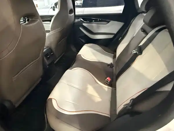 BYD Qin PLUS 2023