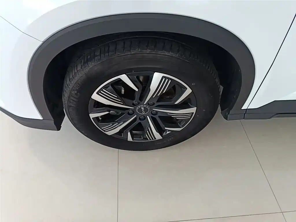 BYD Seal 05 DM-i 2024 — фото 22